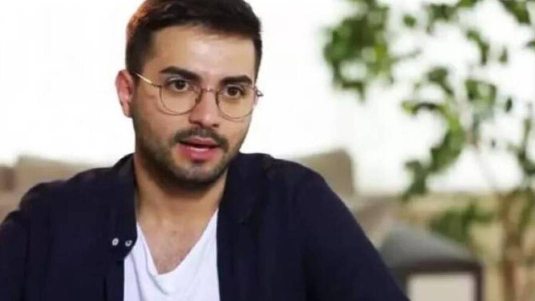 Kadir Ezildi'den yürek yakan paylaşım! Anneannesinin son isteğini paylaştı duyanlar kahroldu... Geçtiğimiz günlerde kaybetmişti 7